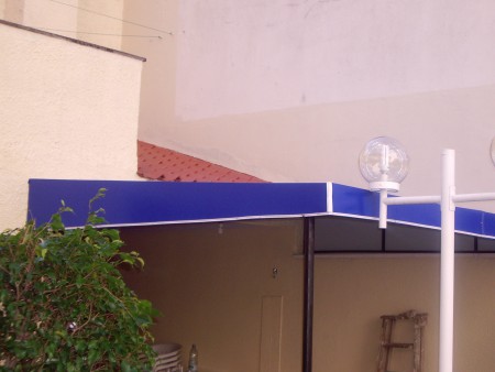 Toldos Comerciais e Residenciais