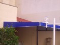 Toldos Comerciais e Residenciais